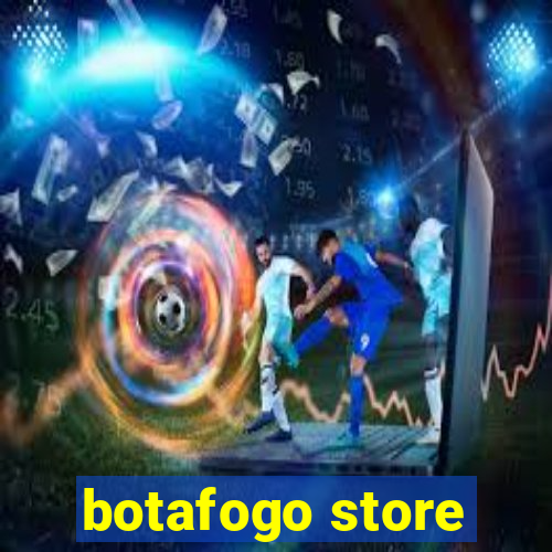 botafogo store